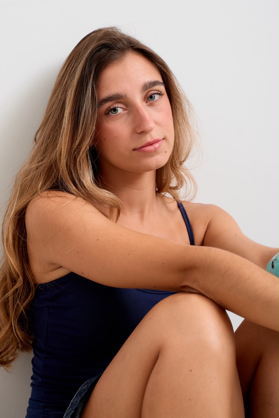 Retrato de Sofia Revert