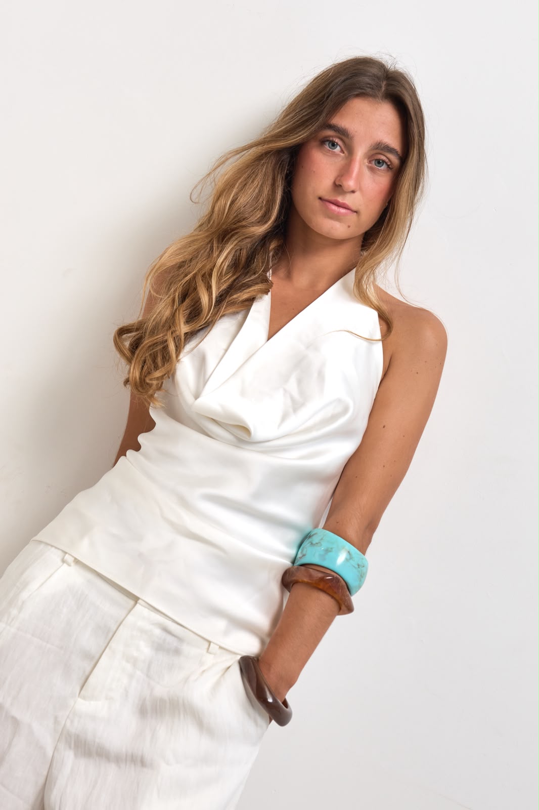 Look blanco 3