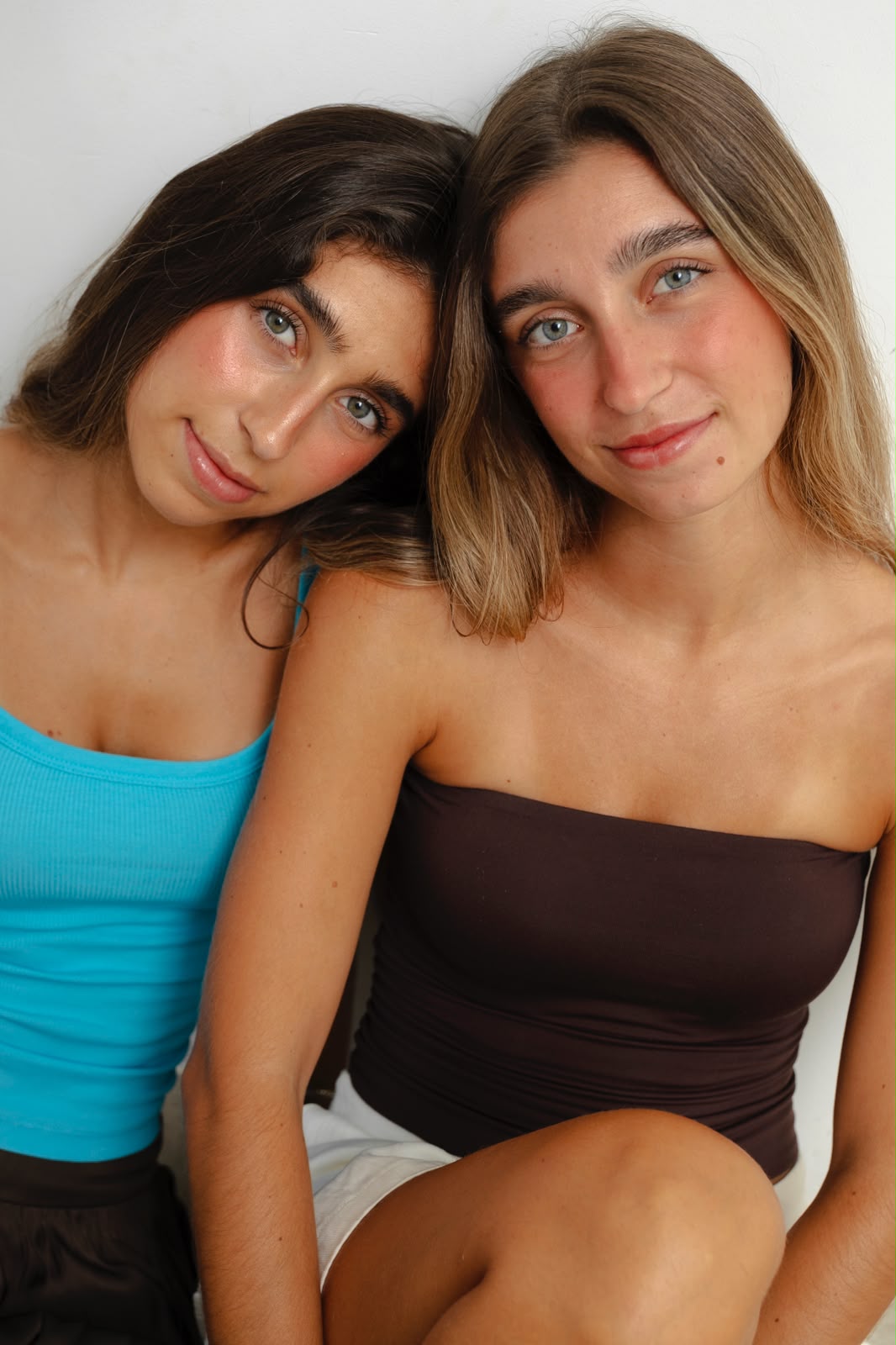 Sofía y Julia — dúo